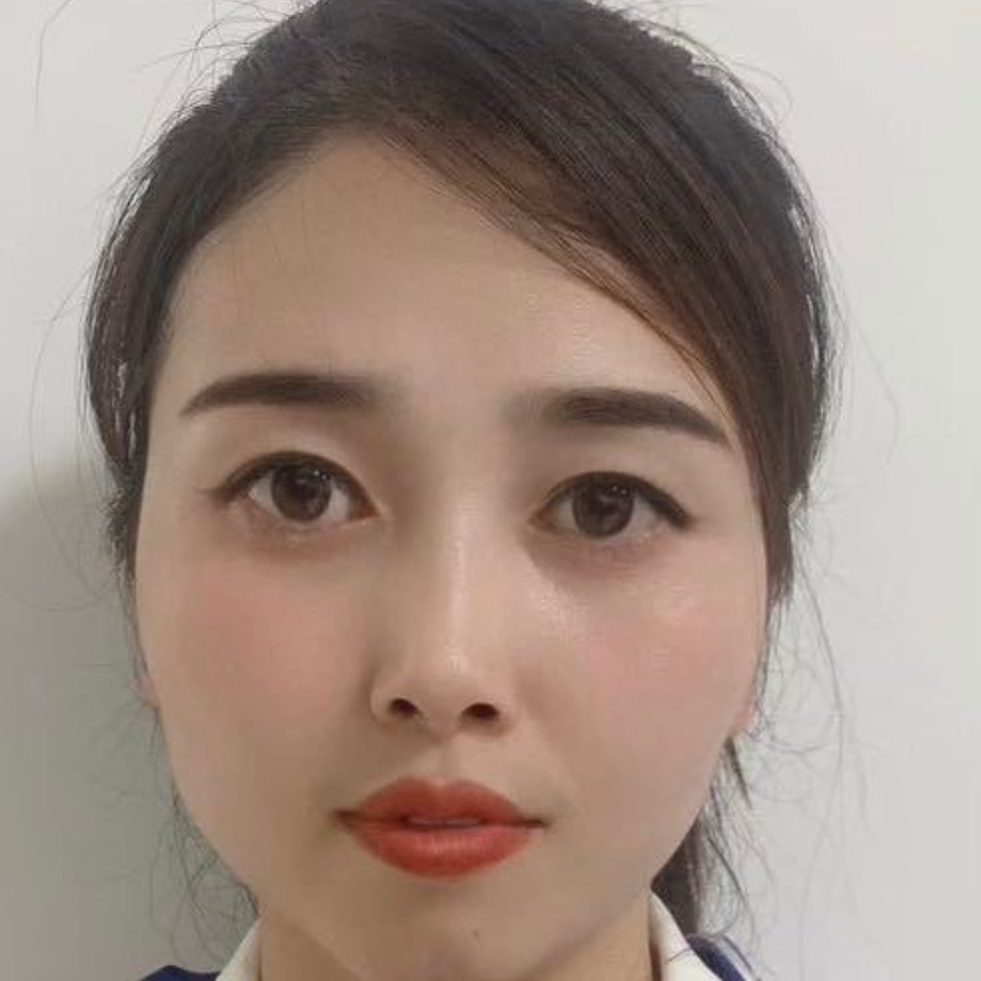 赵蒙蒙