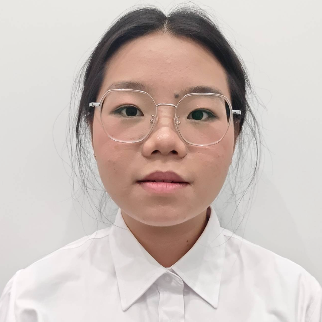 陈文如