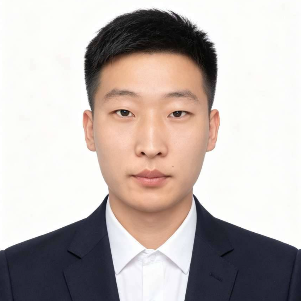 杨智霖
