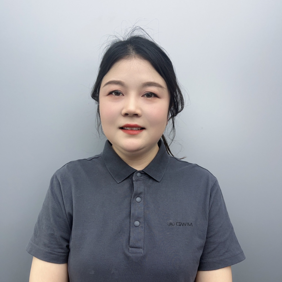 高倩倩