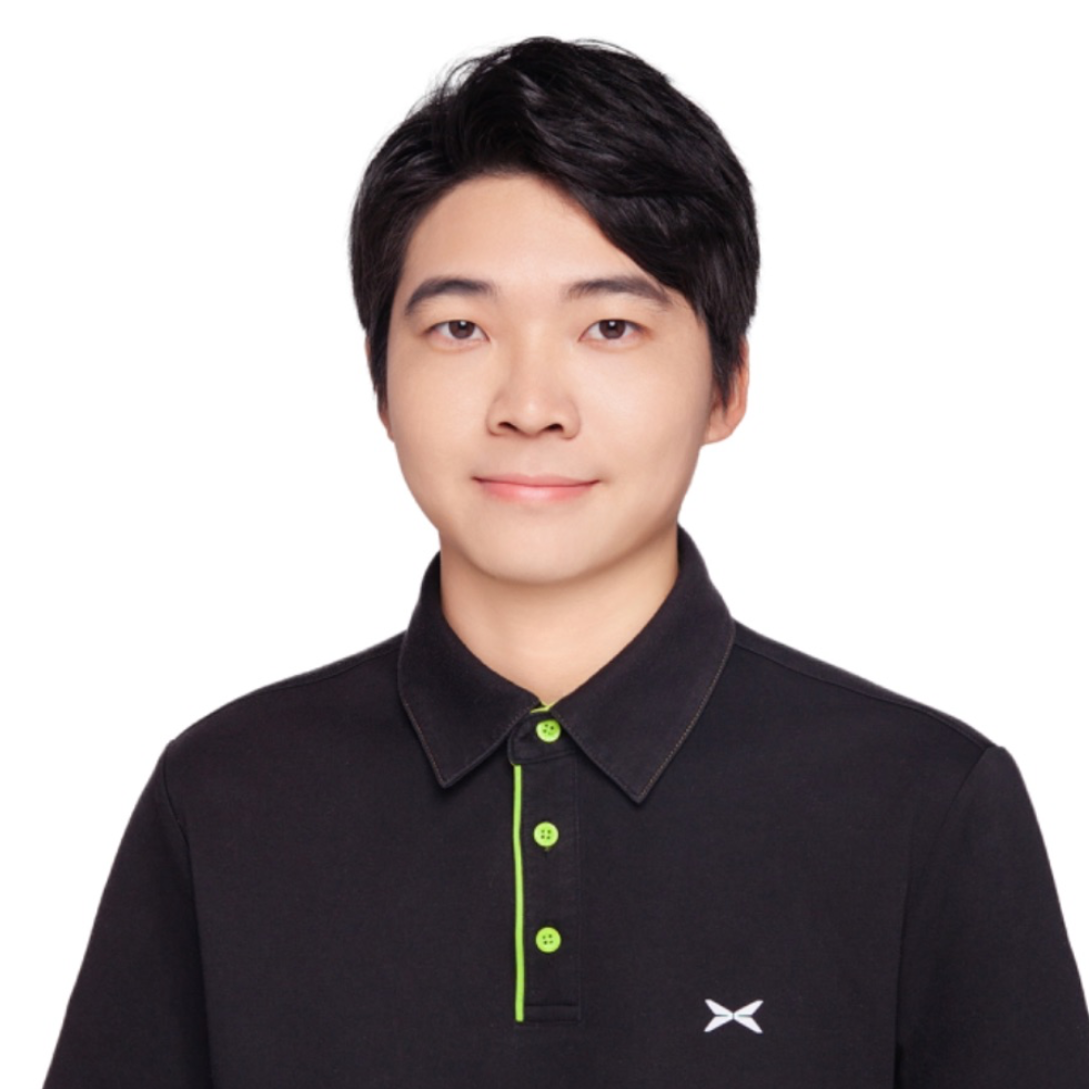 李林亮