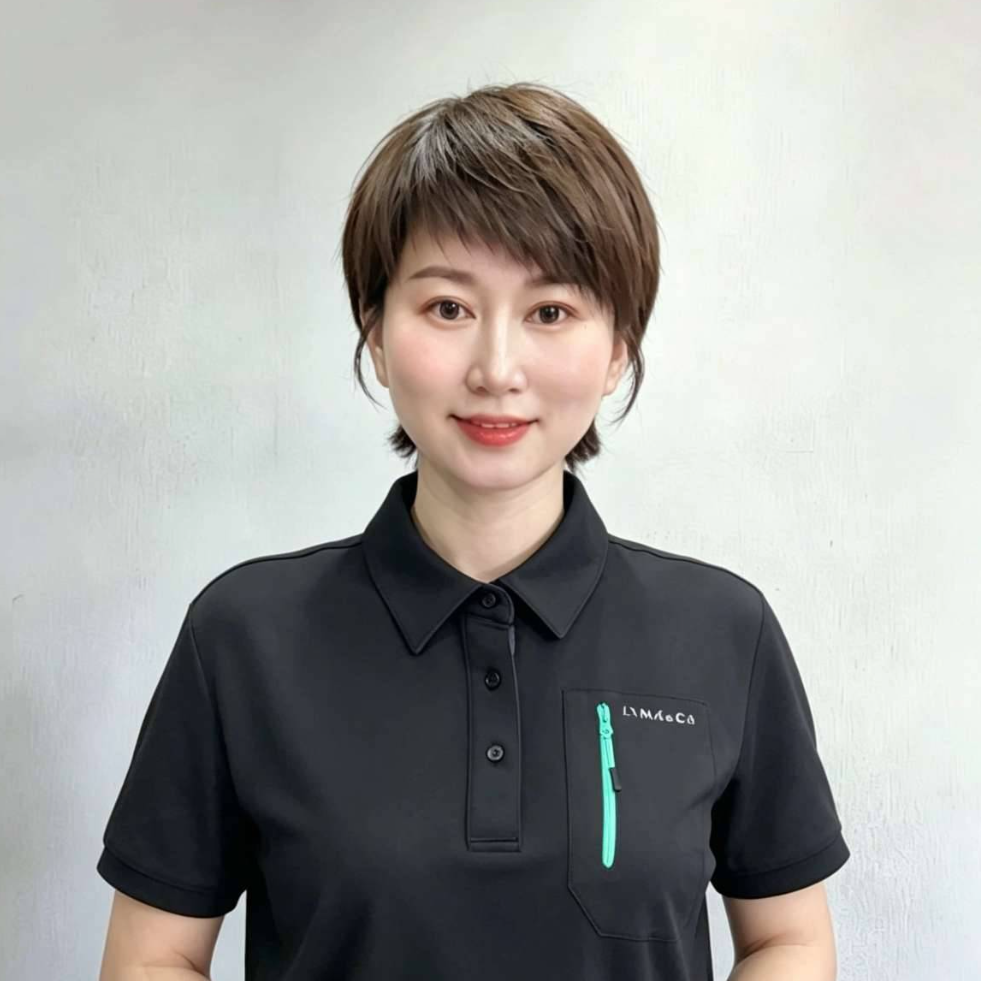 徐晓丽
