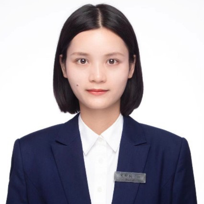 何敏仪