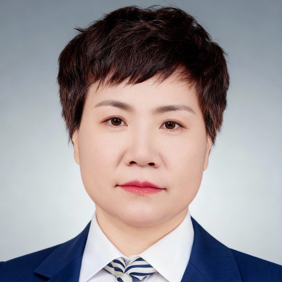 李春秀