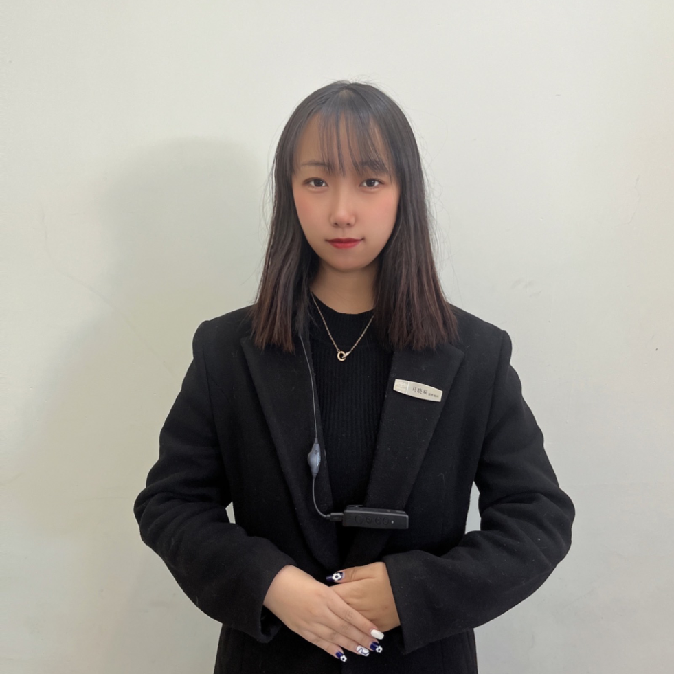 马晓双