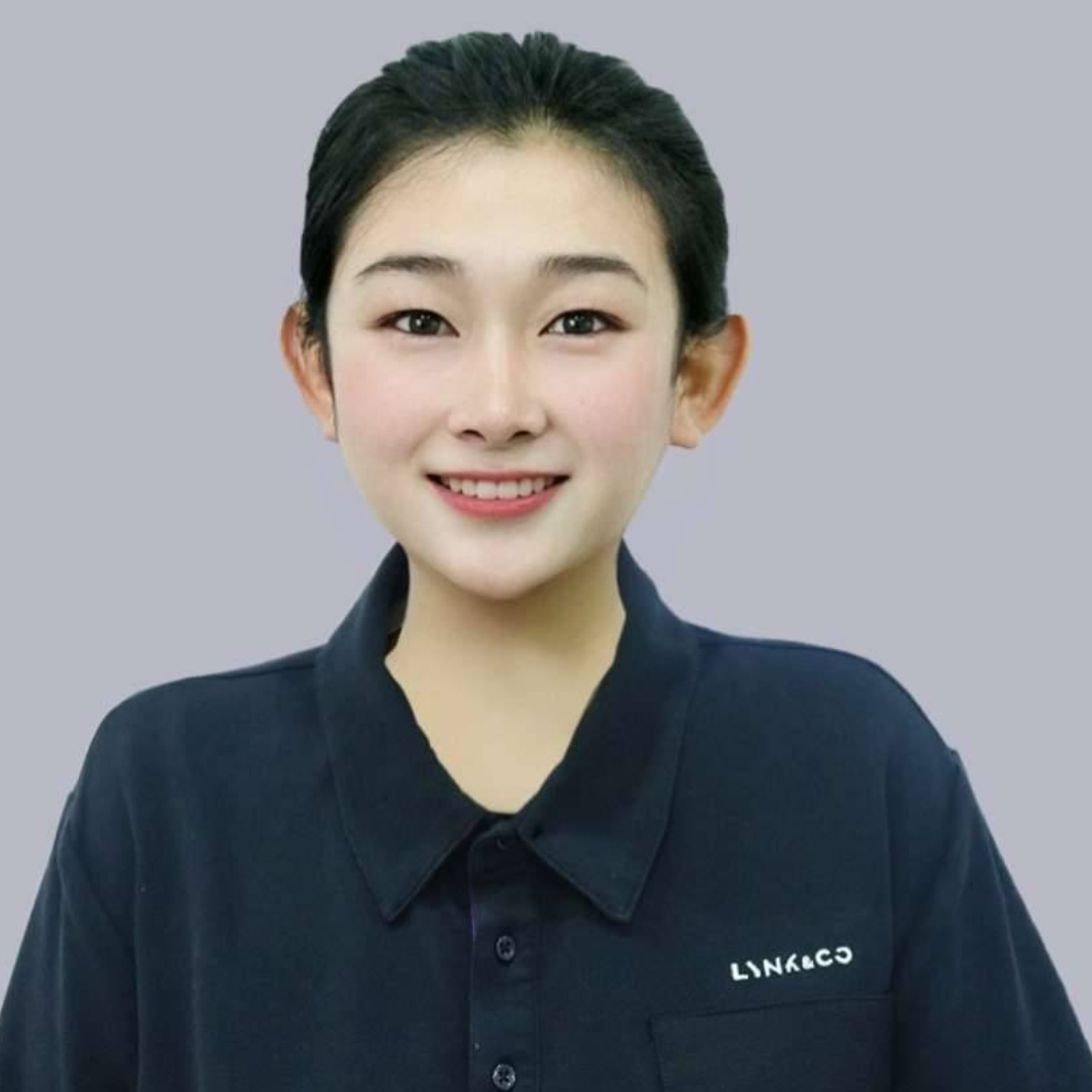 李晓禾