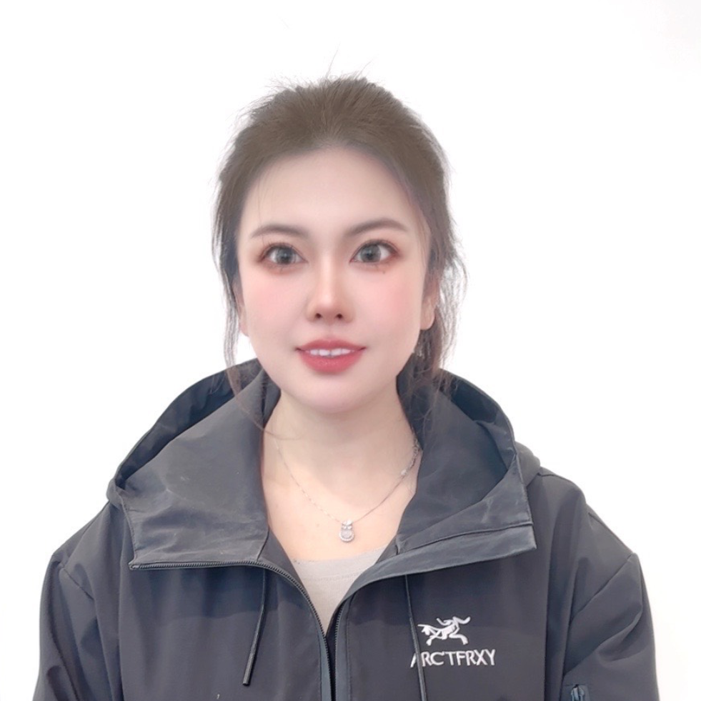 张伟娜