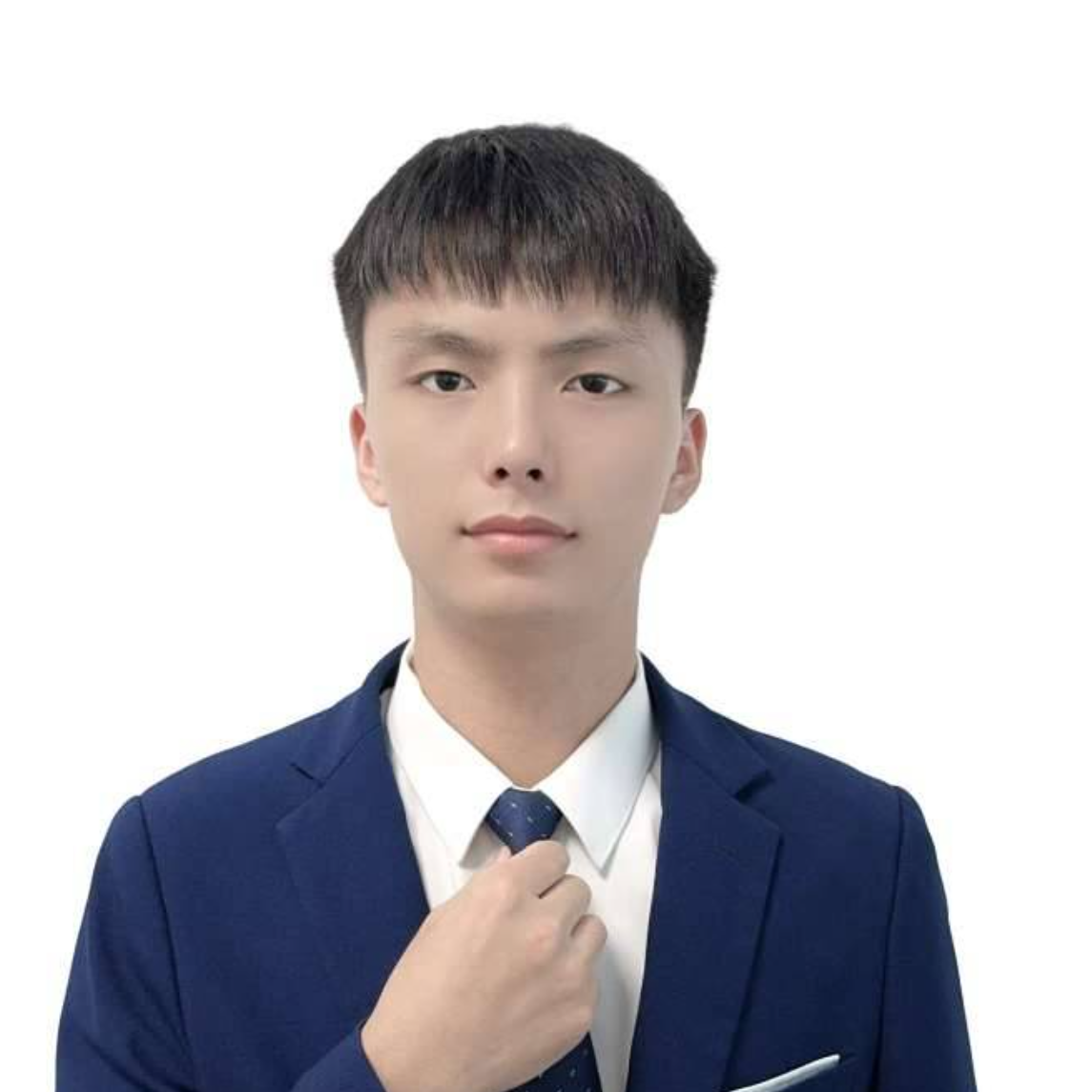 彭靖翔