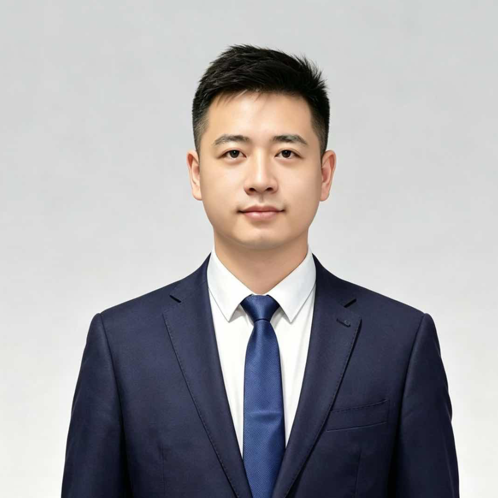 陈二壮