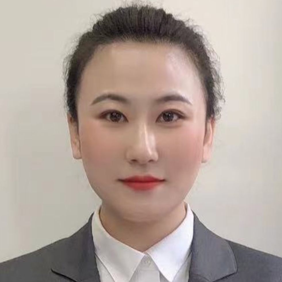 张慧芳