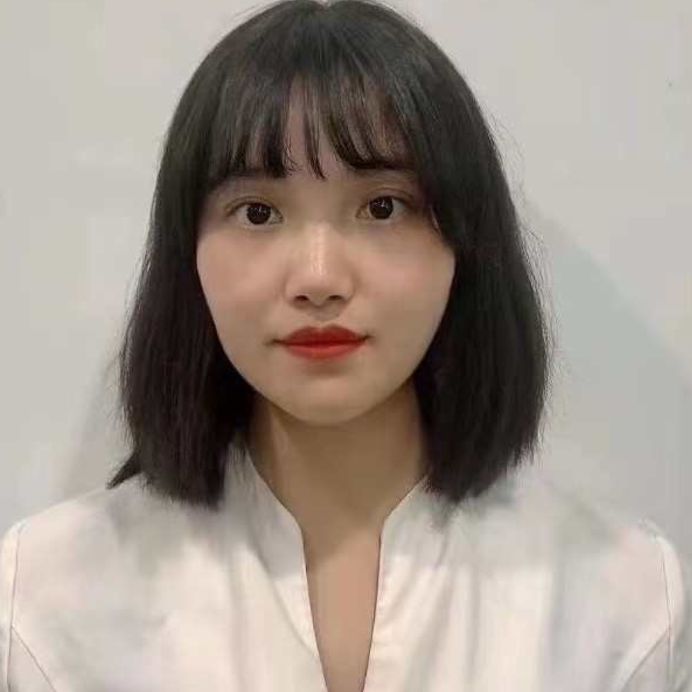 陈睦翠