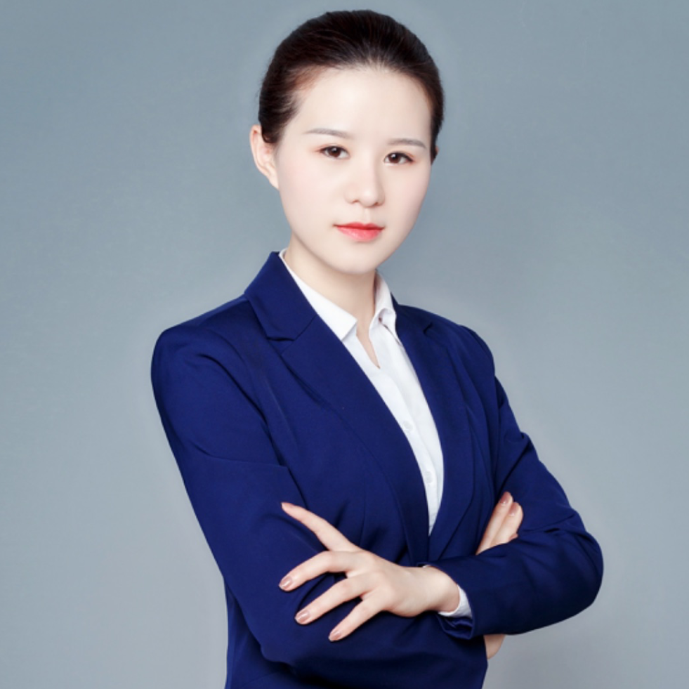 陈晓妮