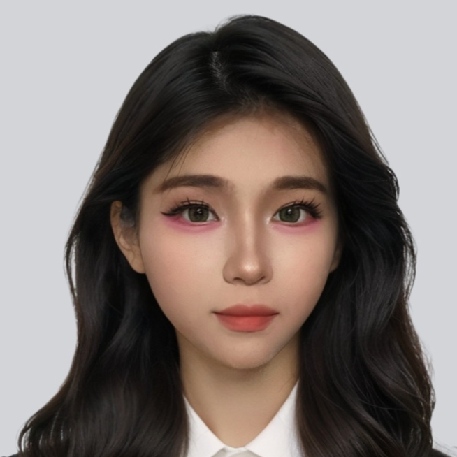 黄鹏娴