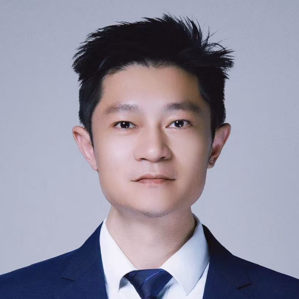 陈宏伟