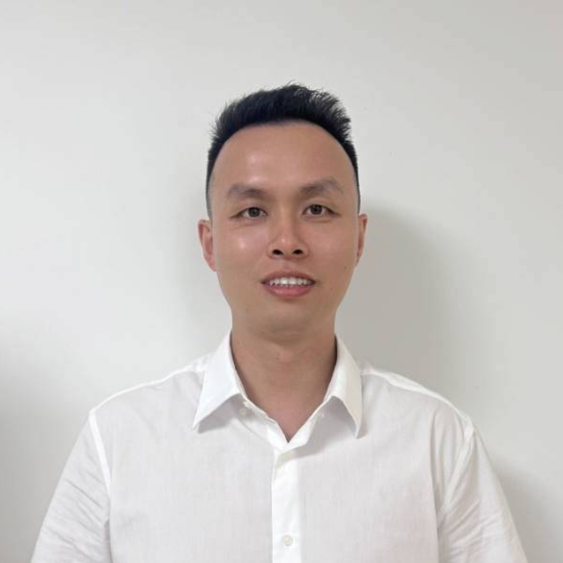 陈伟杰