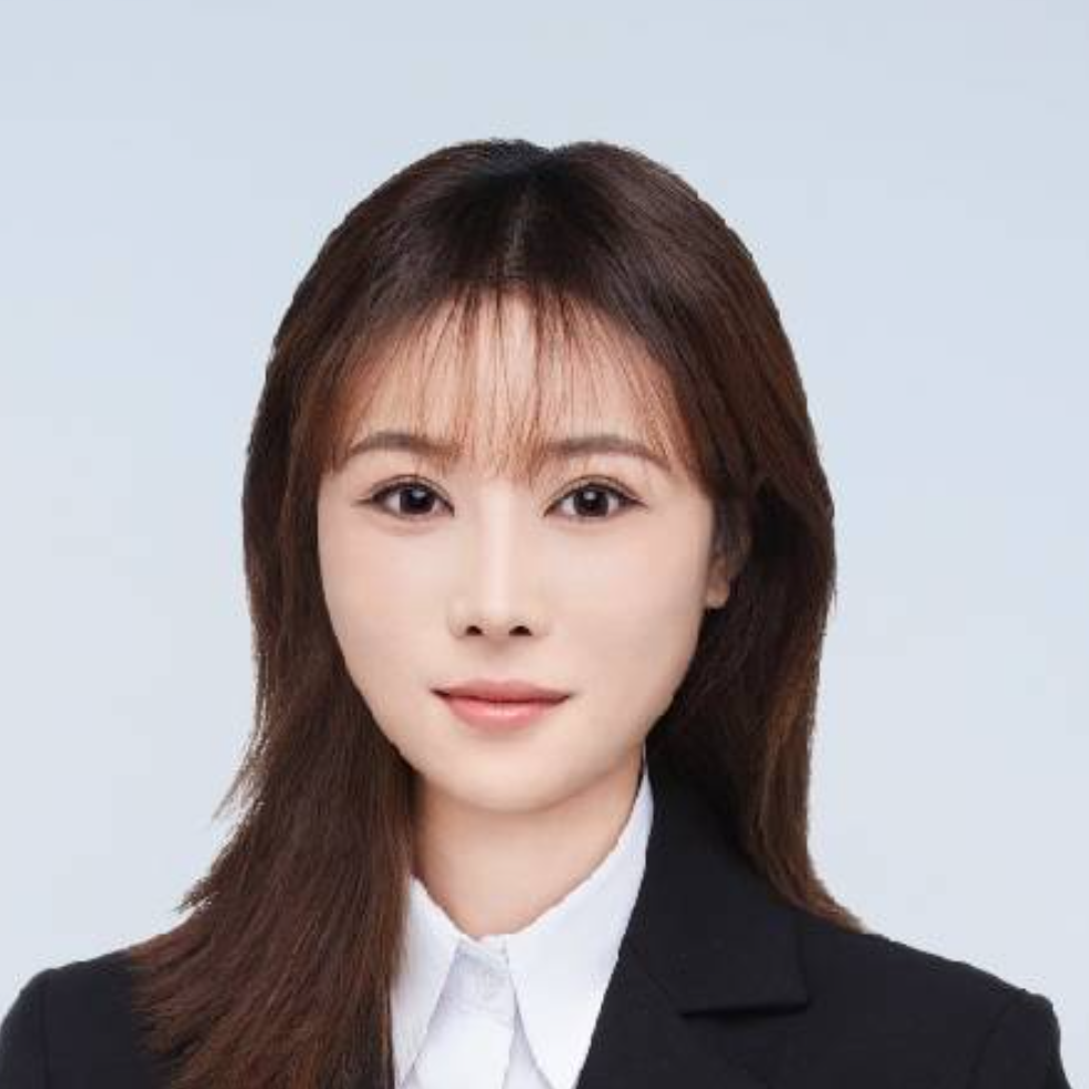 王柯予
