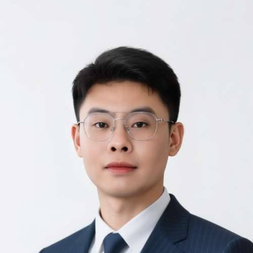 梁超锋