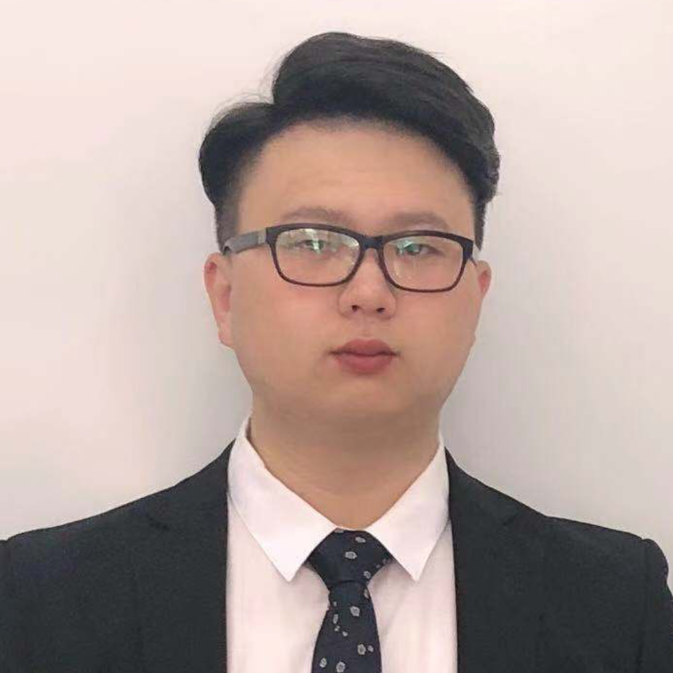 李靖