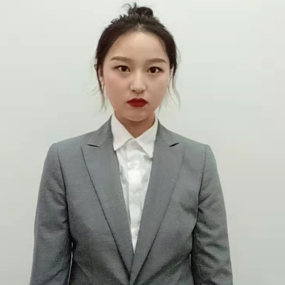 李林霞