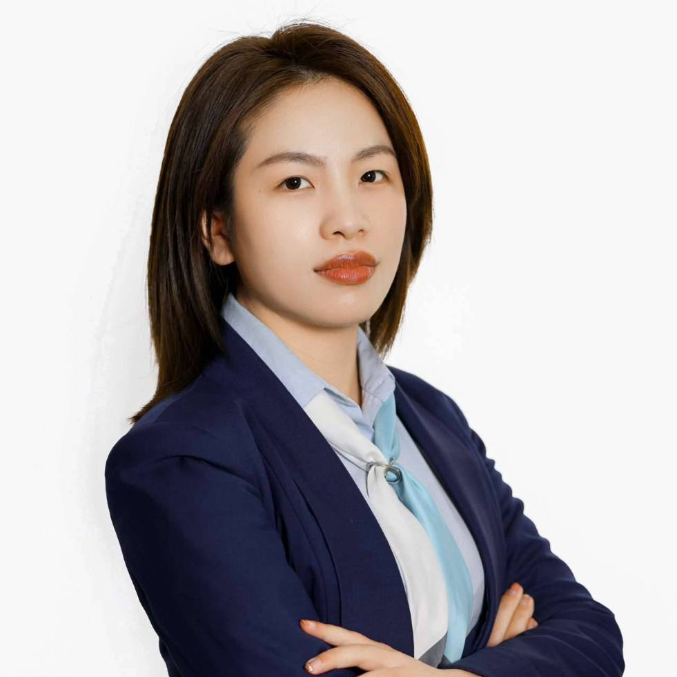 杨华玲