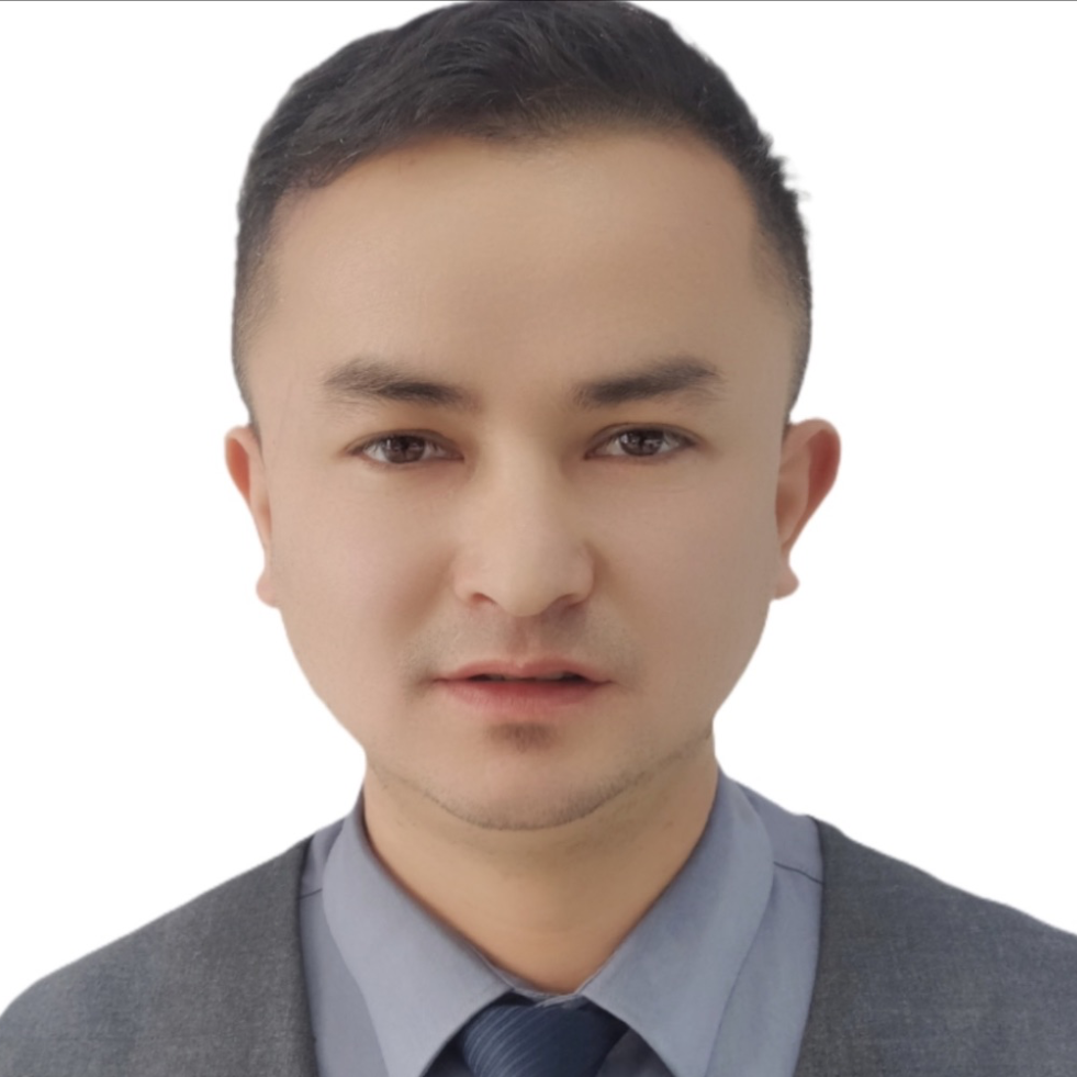 麦合木提江·塔力甫