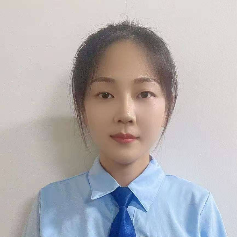 杨爽