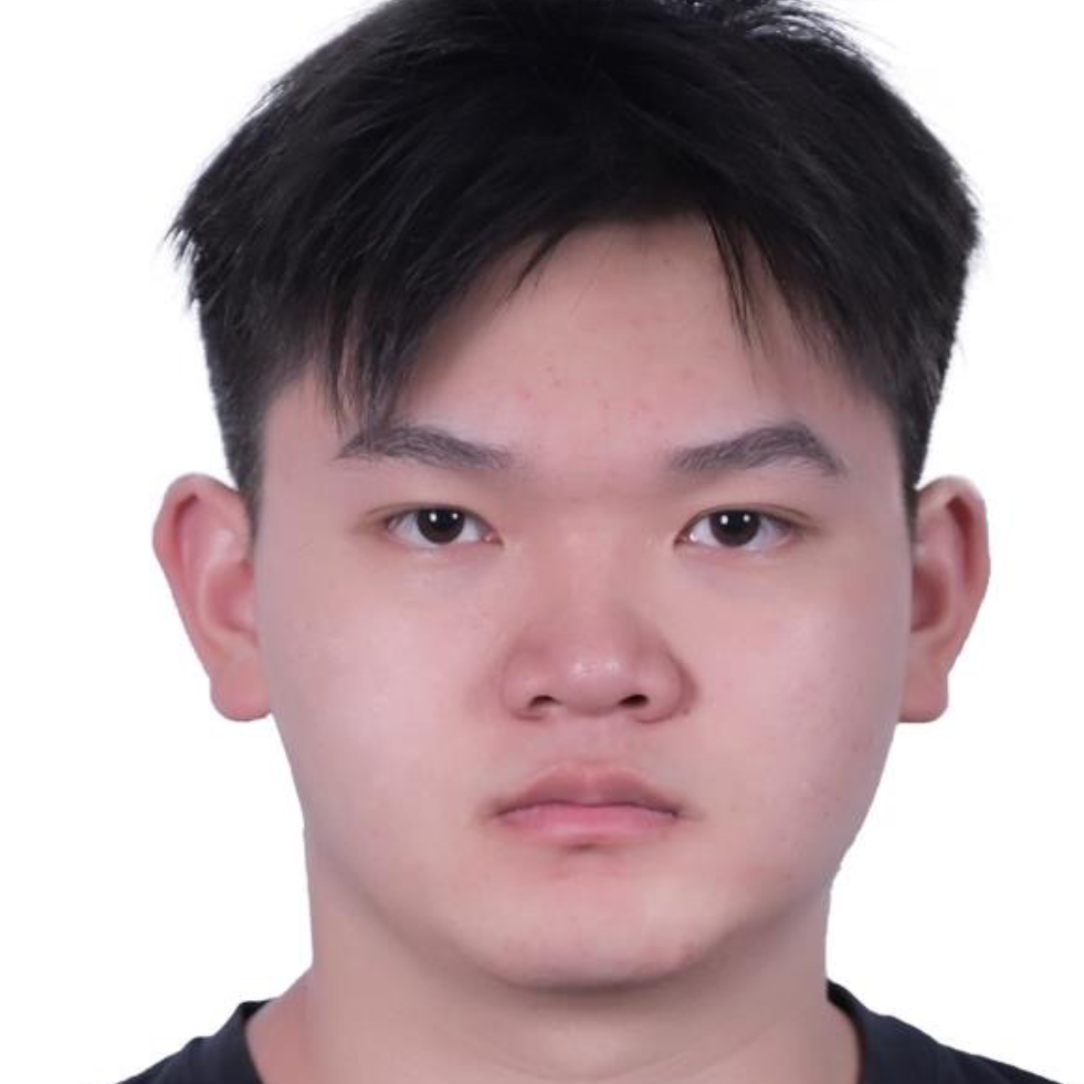 徐可豪