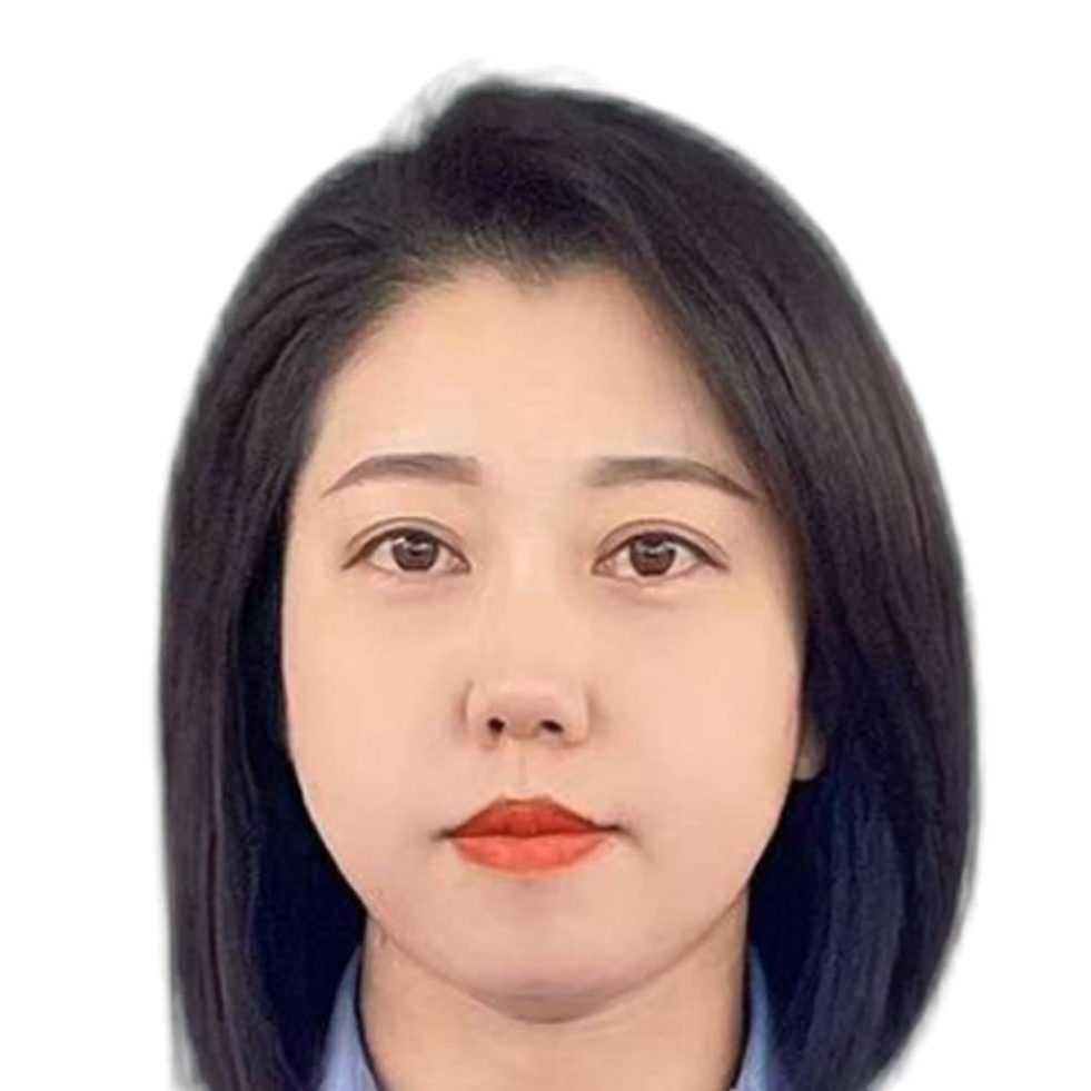 孙婷婷