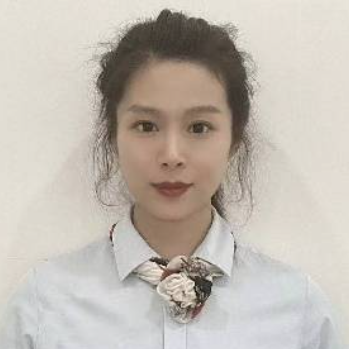 张婷婷