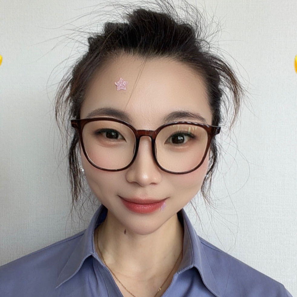 张娇娇