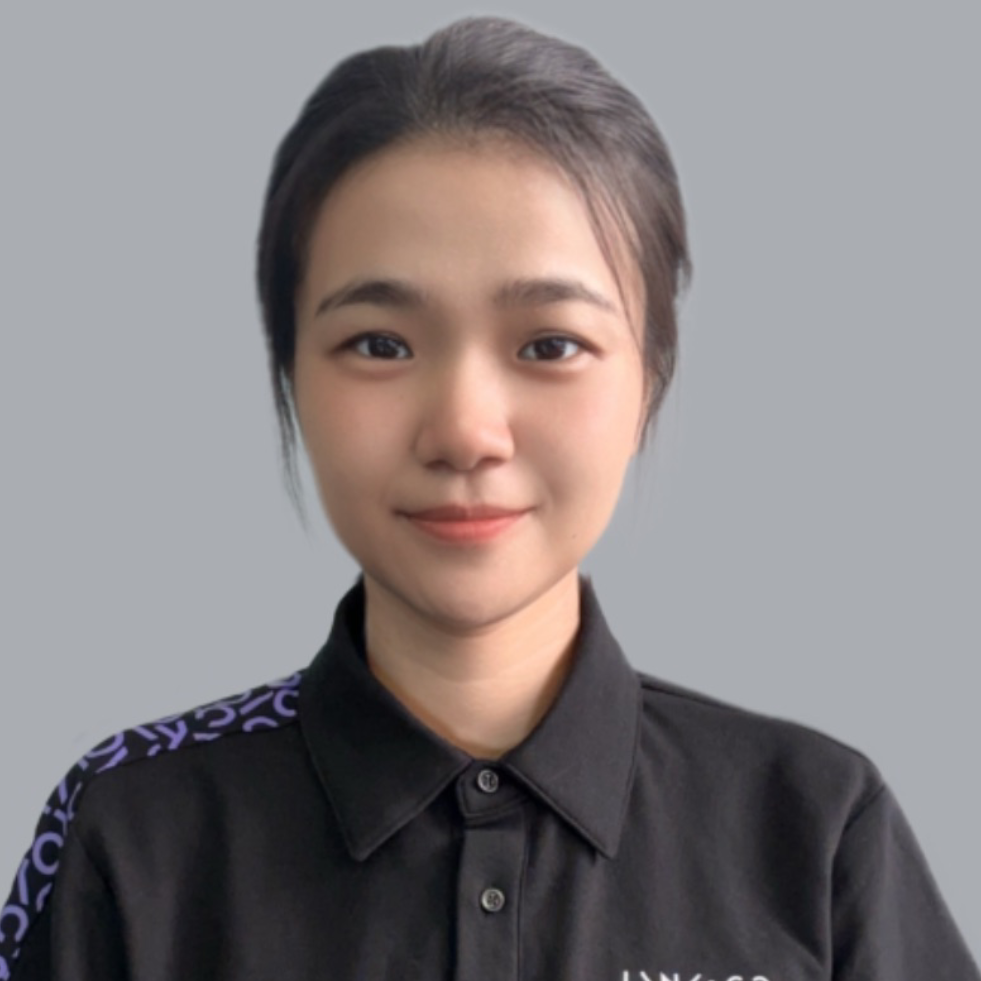 陈小雪