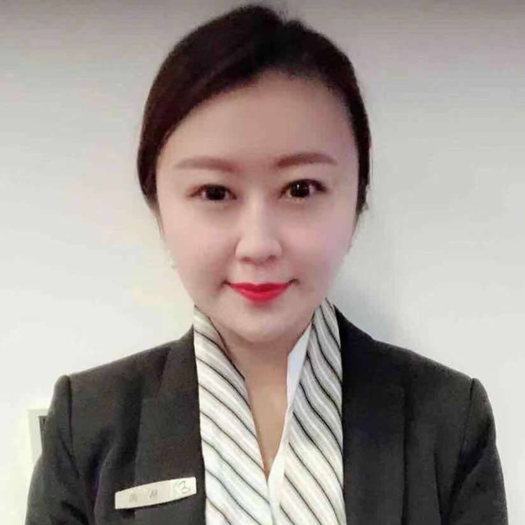 丛茜