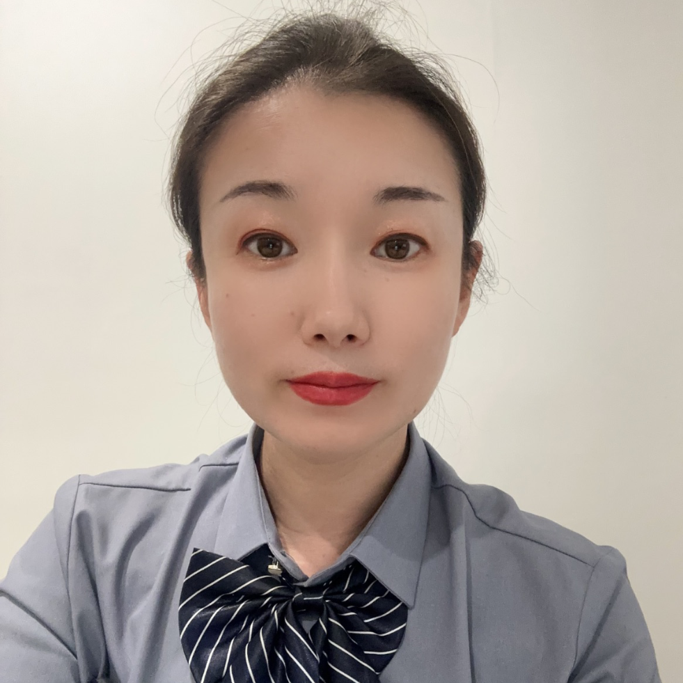 徐雯雯