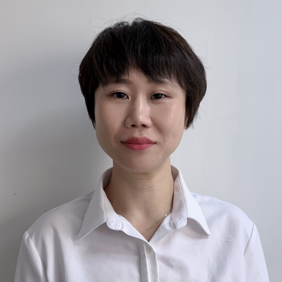 李月