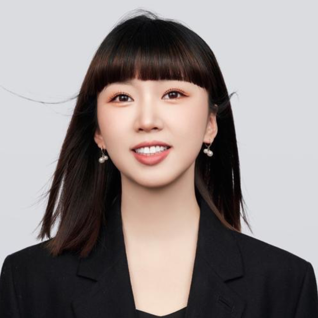 张萍