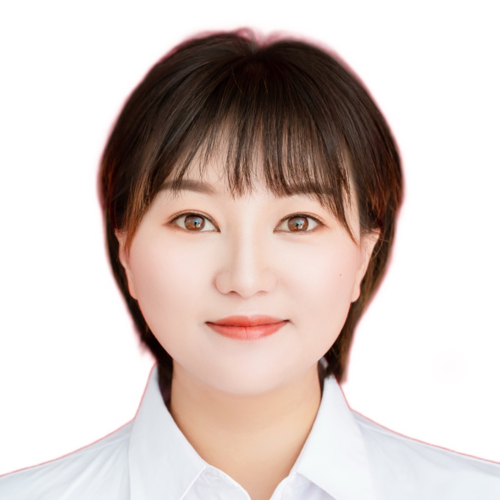 刘丽华