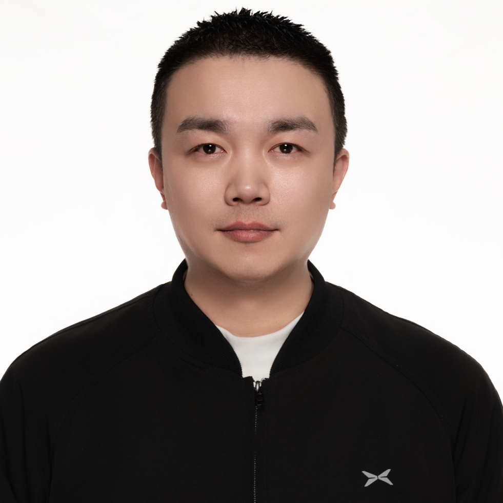 李麟