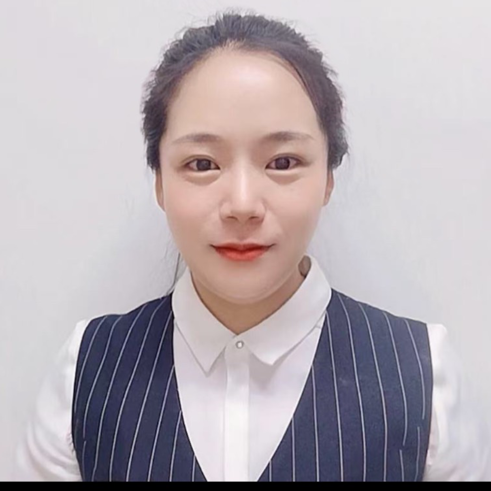 张美姣