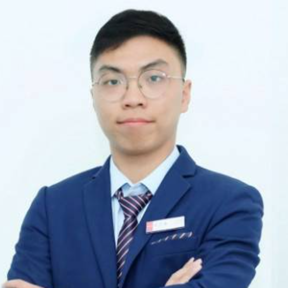 邓子康