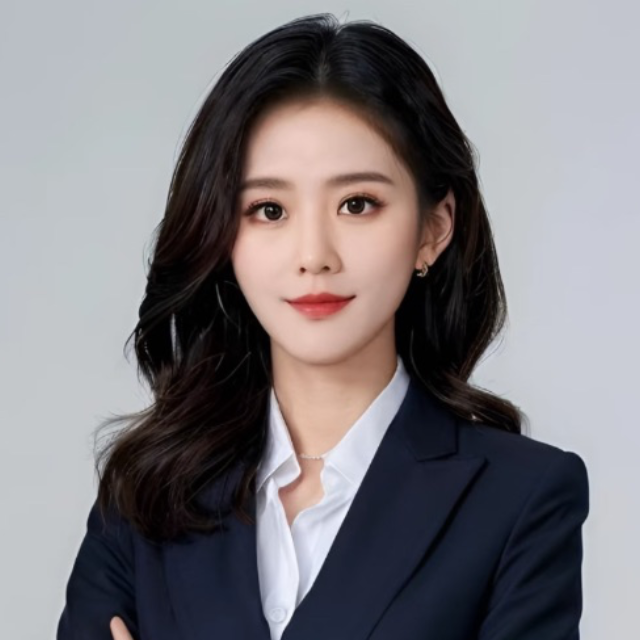 谢婷