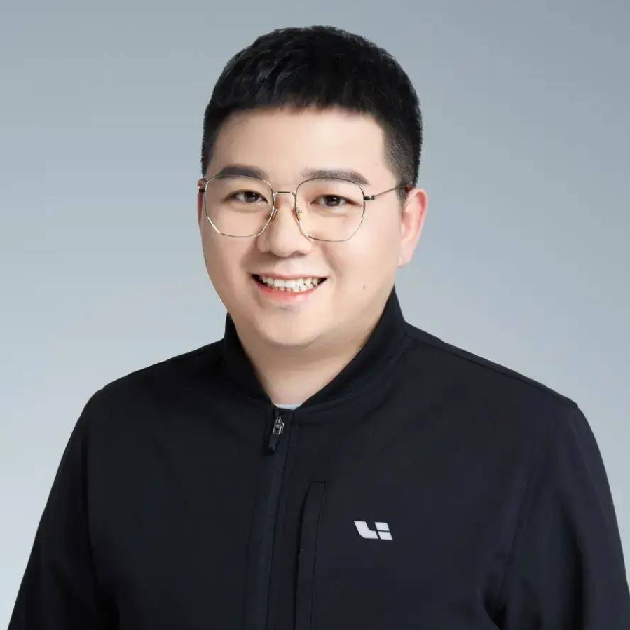 白子俊