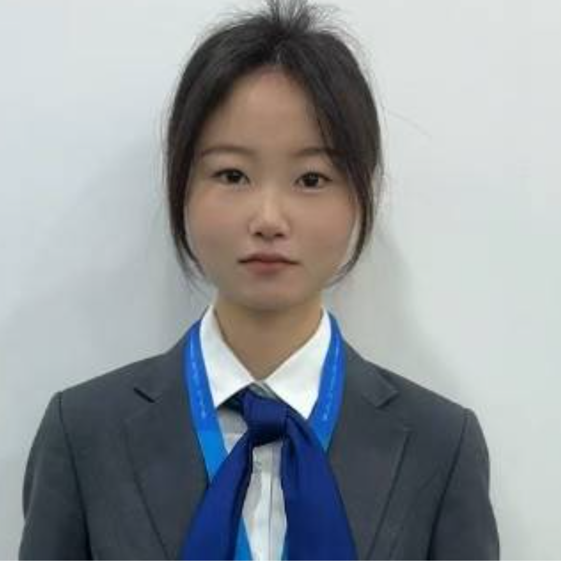 阙冰倩