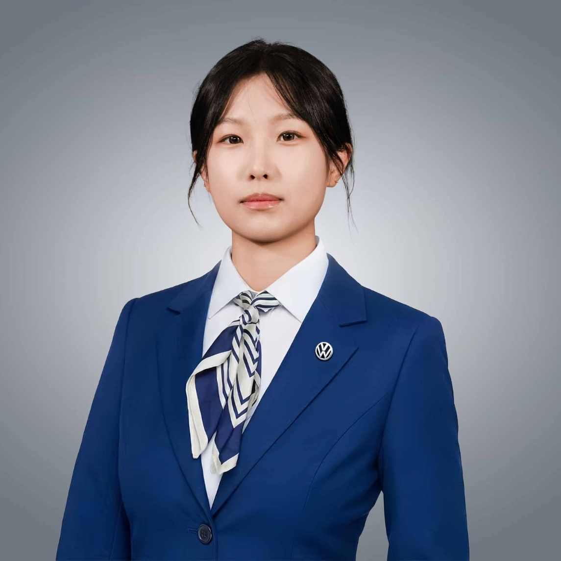 许梦然