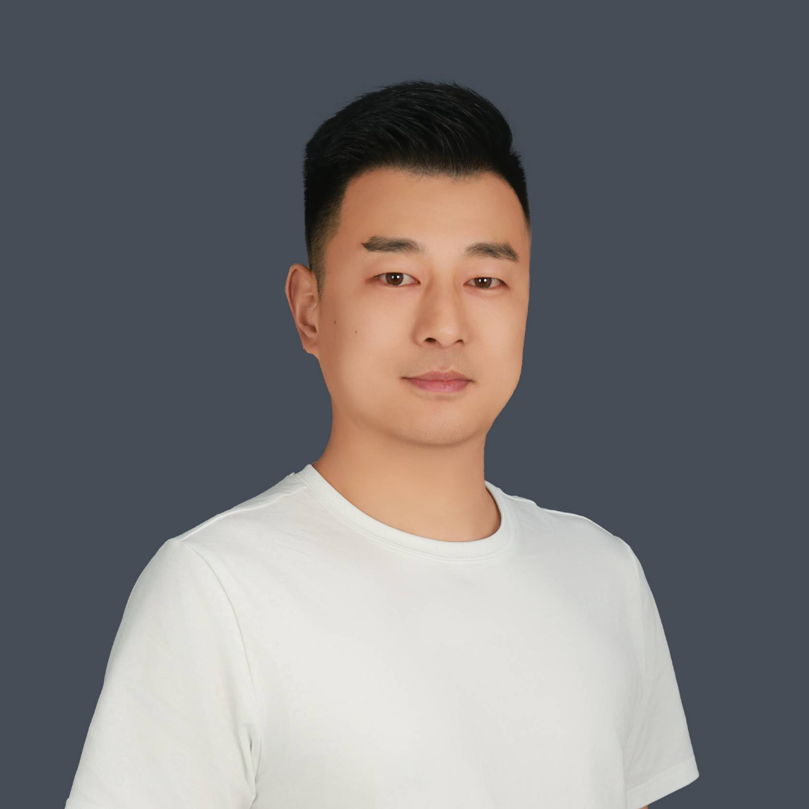 翟代昆