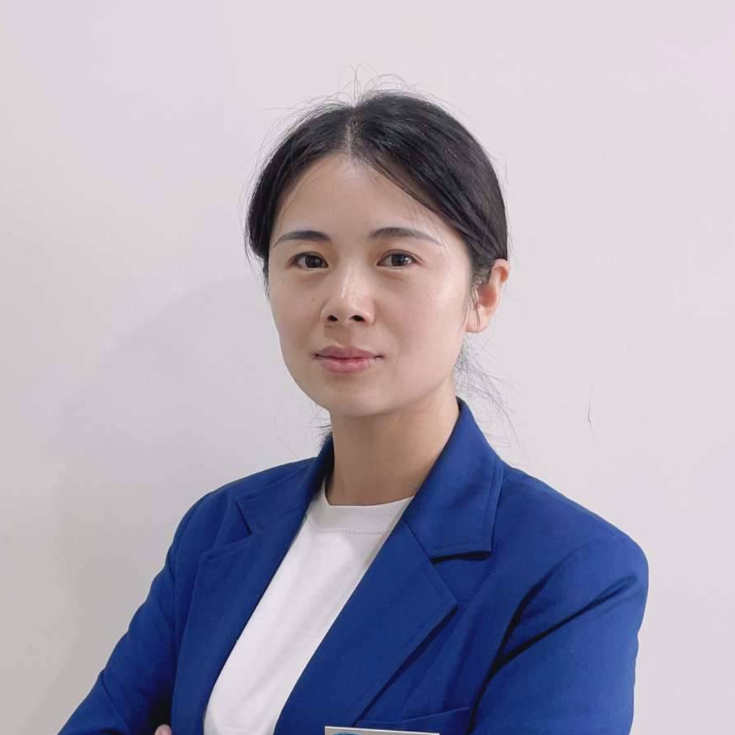 丁开娟