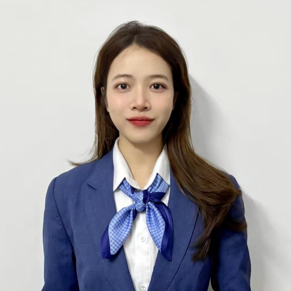 黄翠婷