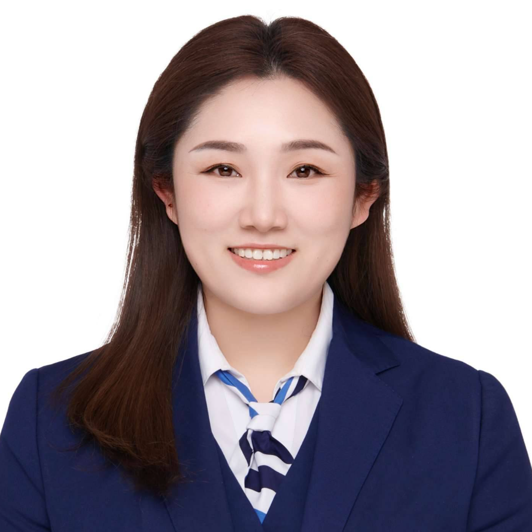 纪美姣