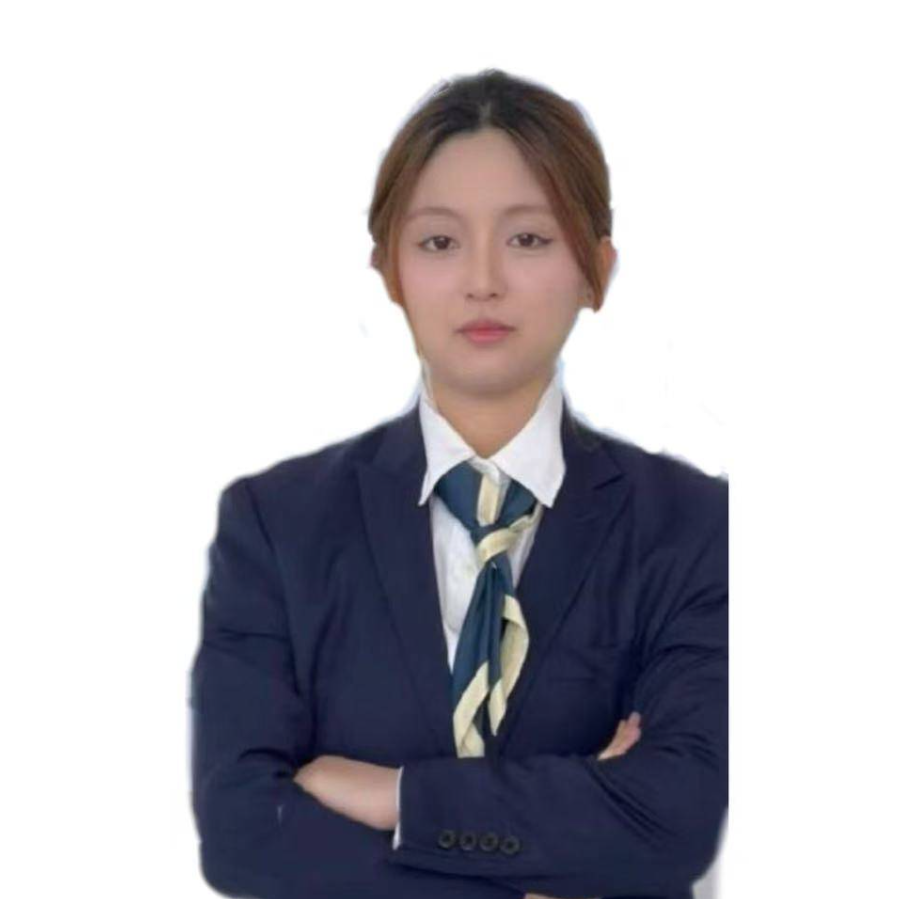 徐欣欣