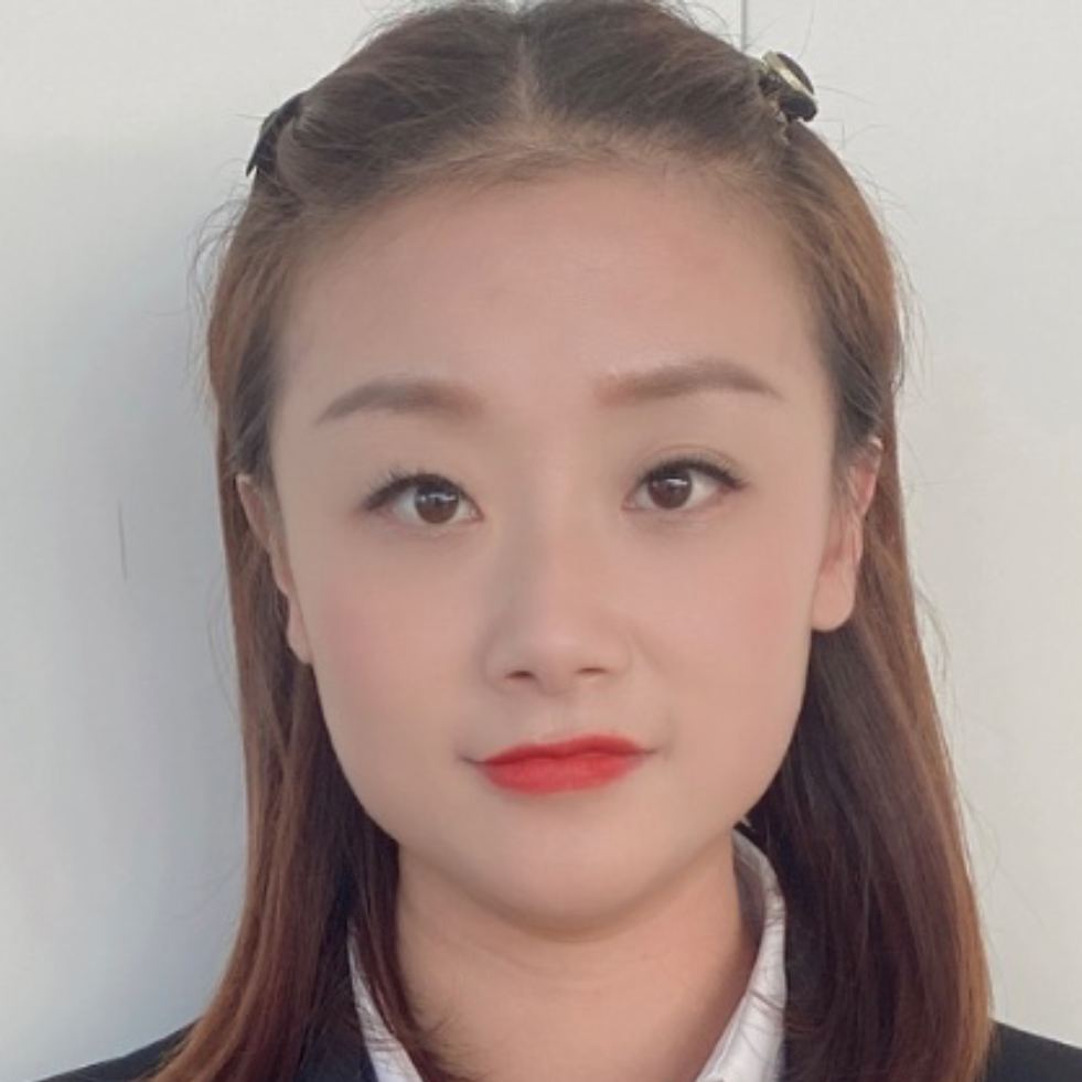 姜晓青