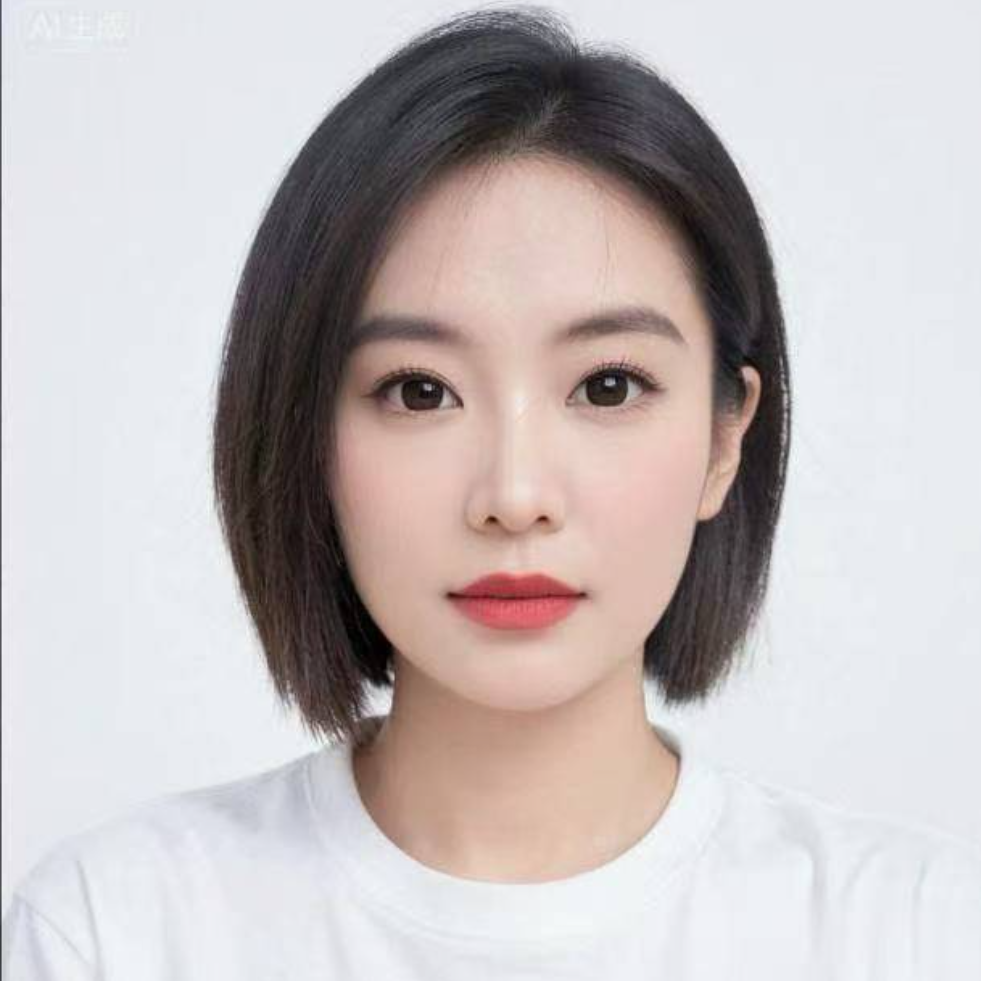 白爽